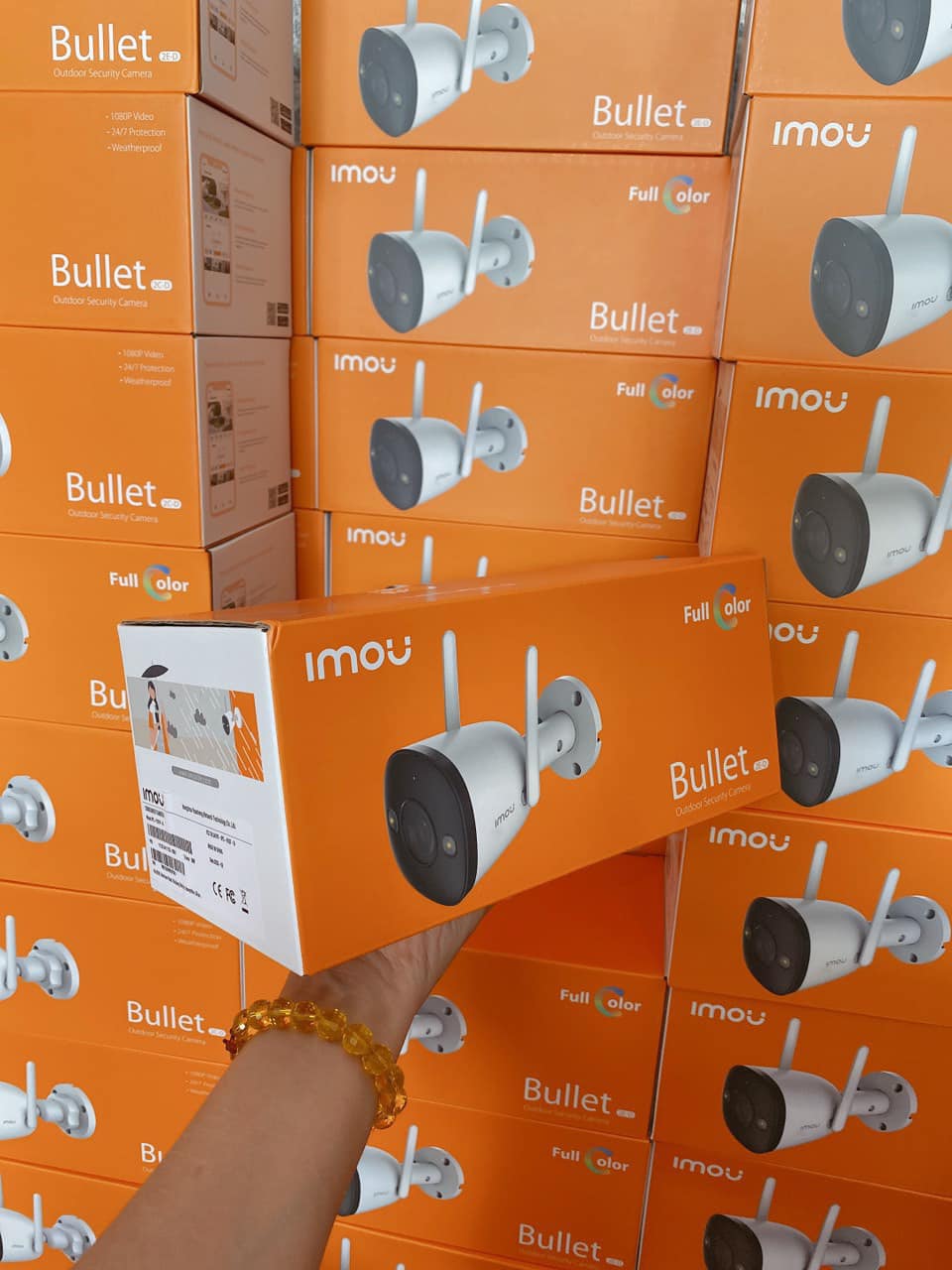 Camera IMOU Đắk Lắk – Lắp đặt & Phân phối chính hãng bảo hành 24 Tháng 6 Camera IMOU Đắk Lắk