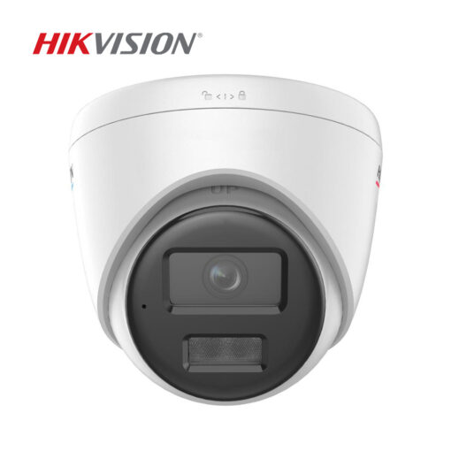 Camera IP HIKVISION DS-2CD1347G2H-LIUF, 4MP bán cầu - Ảnh 2