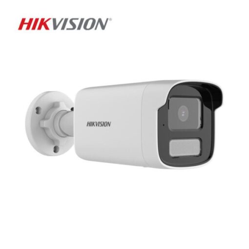Camera HIKVISION DS-2CD1T41G2-LIU 4MP IP Thân Trụ - Ảnh 3