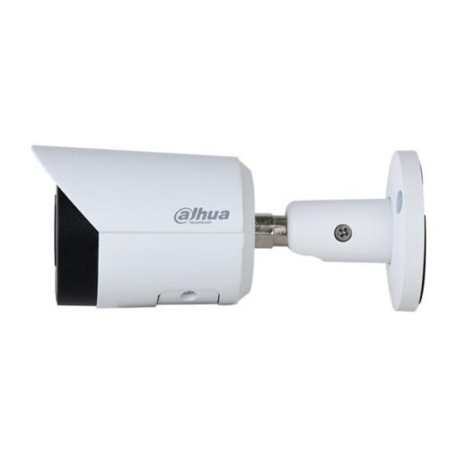 Camera DAHUA IPC-HFW2449S-S-IL IP 4MP WizSense – Công Nghệ Full Color, Báo Động Chủ Động - Ảnh 3
