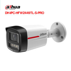 Camera DAHUA DH-IPC-HFW2449TL-S-PRO