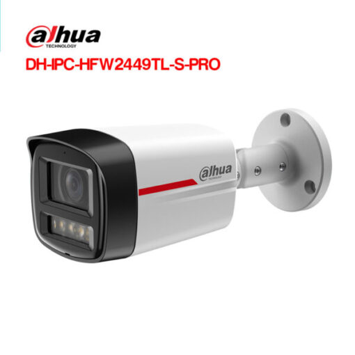 Camera DAHUA DH-IPC-HFW2449TL-S-PRO