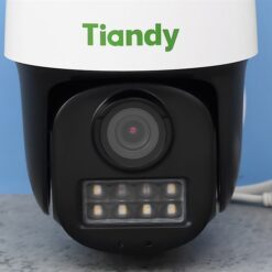 Camera IP Tiandy TC-H333K 3MP