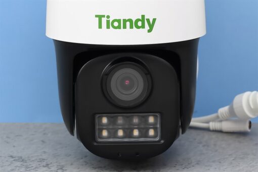 Camera IP Tiandy TC-H333K 3MP