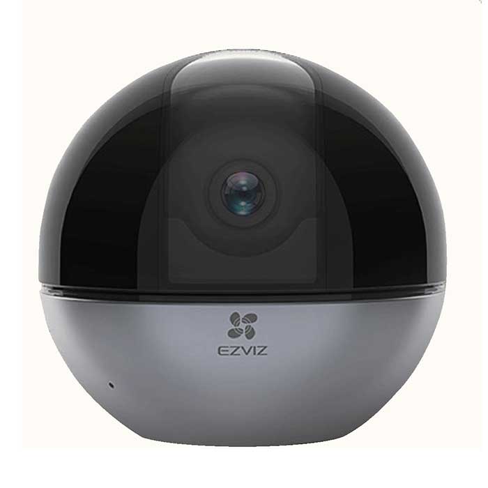 Camera IP WiFi EZVIZ C6W 4MP