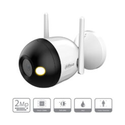 Camera IP Wifi DAHUA DH-F2C-LED
