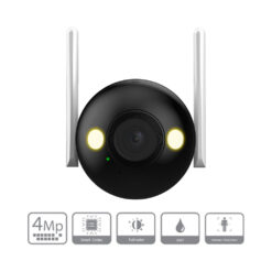 Camera IP Wifi DAHUA DH-F4C-PV