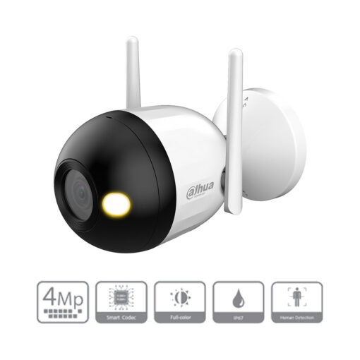 Camera IP Wifi DAHUA DH-F4C-PV
