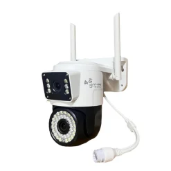 Camera Yoosee QPT36 – 4G Giá Rẻ 1️⃣ Chính Hãng ™