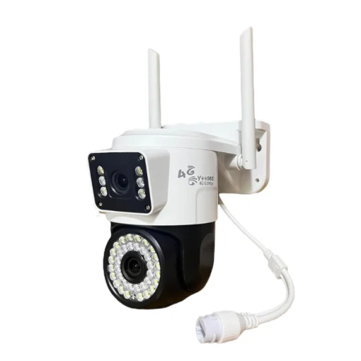 Camera Yoosee QPT36 – 4G Giá Rẻ 1️⃣ Chính Hãng ™