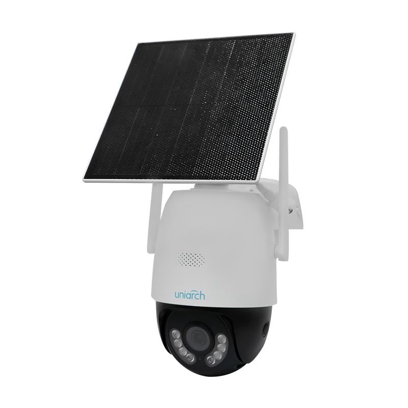 Camera IP WIFI UNV Uho-P2G-M3F4D-AS