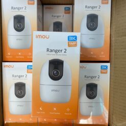 Camera Wifi 360 độ IMOU IPC-A52P, Camera 360 độ 5M , camera ranger 2 5M , imou a52p, imou IPC-A52P, camera IMOU IPC-A52P