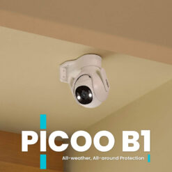 Camera Wifi Dahua DH-P5B-PV
