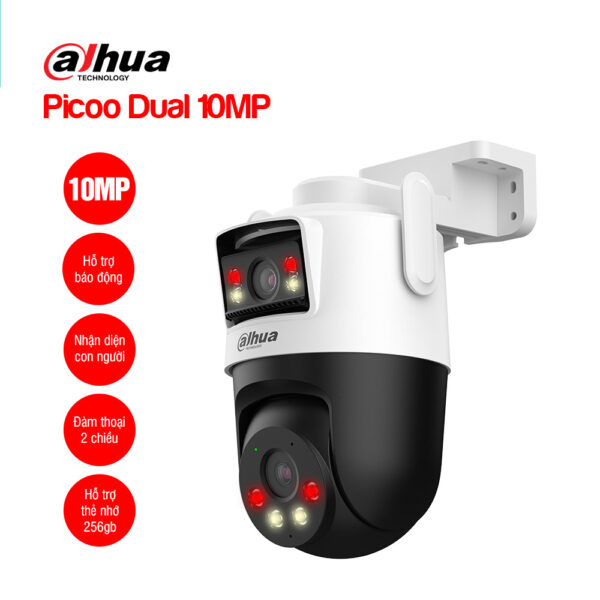 Camera Wifi DAHUA DH-P5D-5F-PV