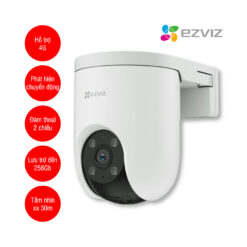 camera wifi ezviz h8c 2k 4g quay quet 360 do 1