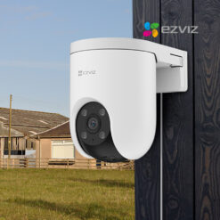 Camera WiFi EZVIZ H8C 2K 4G