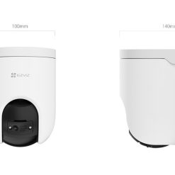 camera wifi ezviz h8c 2k 4g quay quet 360 do 3