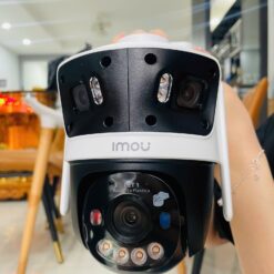 camera wifi imou cruiser triple 11mp ipc s7up 11m0wed 2