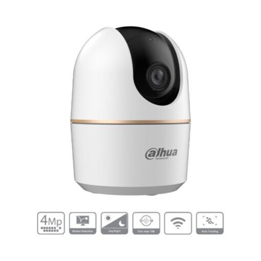 Camera Wifi Hero A1 4MP DAHUA DH-H4AE - Ảnh 5
