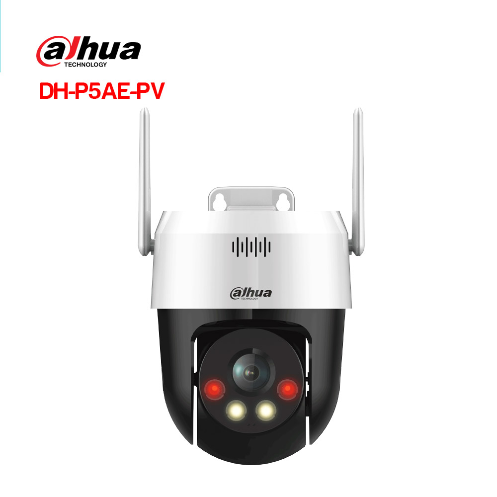 Camera Wifi Dahua DH-P5AE-PV 5MP