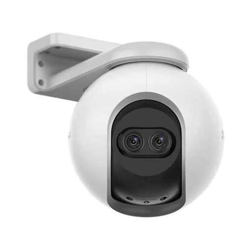 Camera WiFi Quay Quét, Ống kính kép EZVIZ C8PF 2MP - Ảnh 2