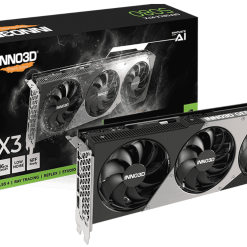 card man hinh INNO3D GeForce RTX 5080 X3 OC 16GB