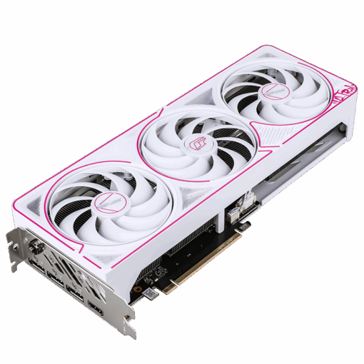Card màn hình Colorful iGame GeForce RTX 5060 Ultra W OC 8GB-V