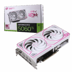 Card màn hình Colorful iGame GeForce RTX 5060 Ultra W OC 8GB-V