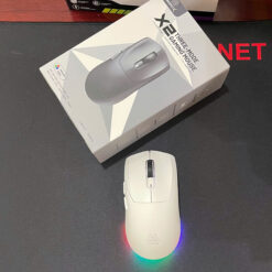 Chuột SOREX X2 – Gaming siêu cao, hiệu suất vượt trội