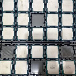 CPU Intel® Core™ i5-11400F (Tray)