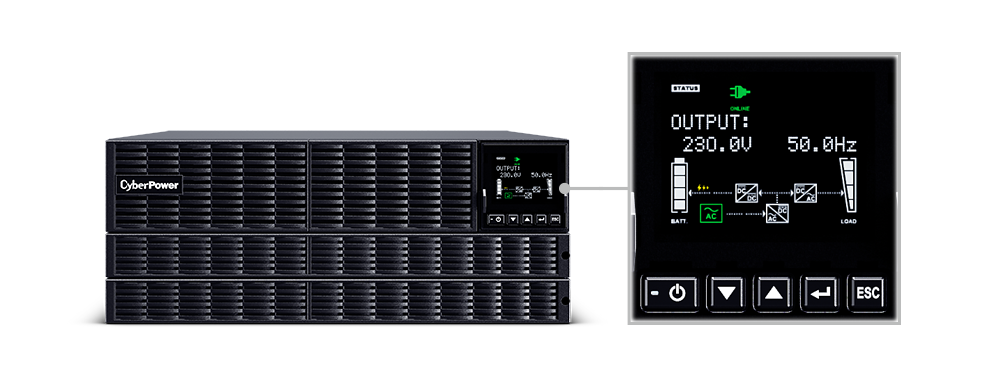 CyberPower tại Đắk Lắk , Buôn Ma thuột