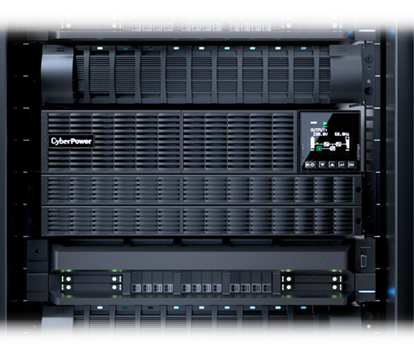 CyberPower tại Đắk Lắk