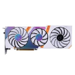 VGA Colorful iGame GeForce RTX 3060 TI Ultra White bh 5/2024