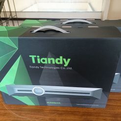 Đầu Ghi IP Tiandy TC-R3110 – 10 Kênh