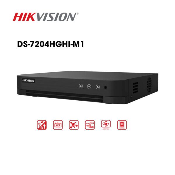 Đầu ghi hình HIKVISION DS-7204HGHI-M1
