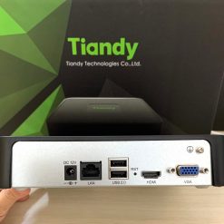 dau ghi hinh 5 kenh IP Tiandy TC R3105 02