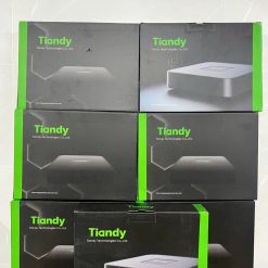 Đầu Ghi IP Tiandy TC-R3110