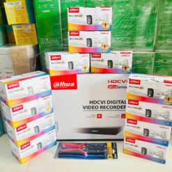 dau ghi hinh 5in1 16 kenh DAHUA DH XVR4116HS I 2