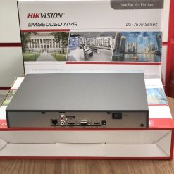 Đầu ghi hình IP 16 kênh AcuSense HIKVISION DS-7616NXI-K1
