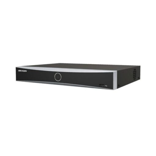 Đầu ghi hình HIKVISION DS-7716NXI-K4, IP 16 kênh AcuSense - Ảnh 4