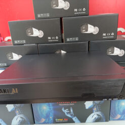 dau thu camera HAKI IP DS HAKI 8816 4KAI 1