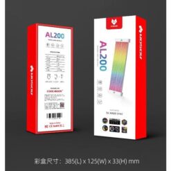 day cable nguon coolmoon aosor al200 2