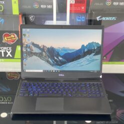 Dell G5 5500 Core i5 10300H / 16GB / 512GB / GTX 1650ti 4GB / 15.6 inch FHD 144Hz