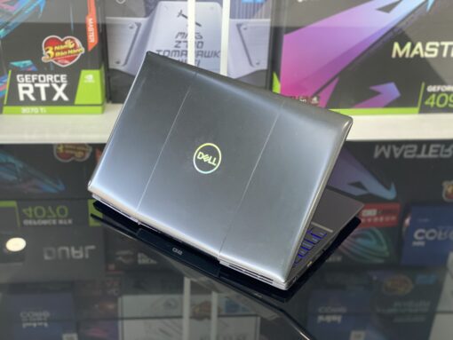 Dell G5 5500 Core i5 10300H / 16GB / 512GB / GTX 1650ti 4GB / 15.6 inch FHD 144Hz