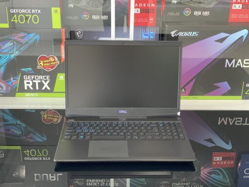 Dell G5 5500 Core i5 10300H / 16GB / 512GB / GTX 1650ti 4GB / 15.6 inch FHD 144Hz