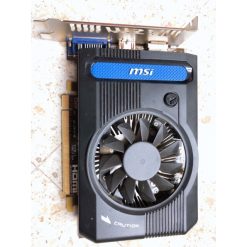 AMD RADEON HD 7700