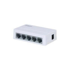 Switch 5 port DAHUA DH-PFS3005-5ET-L
