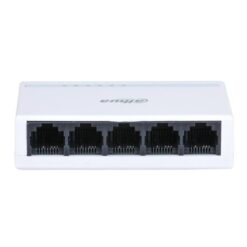 Switch 5 port DAHUA DH-PFS3005-5ET-L