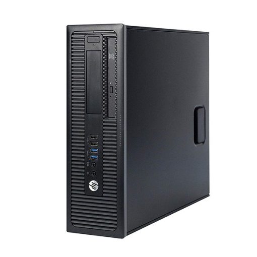 Máy đồng bộ HP 600 G1 Barabone - Ảnh 2