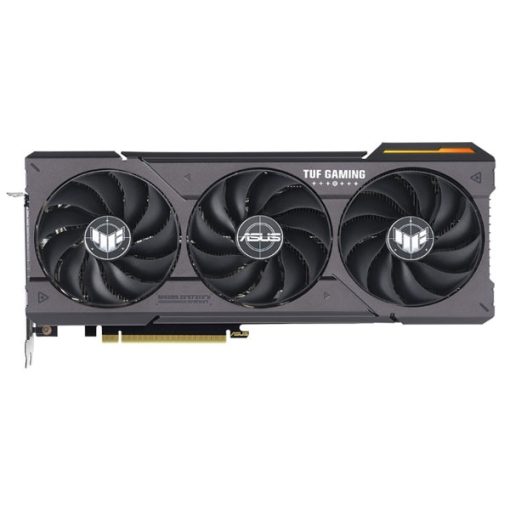 Card đồ họa Asus TUF Gaming RTX 4060 Ti 8GB GDDR6 OC Edition (Geforce RTX 4060TI/ 8GB/ GDDR6/ 128 bit) - Ảnh 3